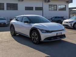 Bianco Usata 2022 Kia EV6 Air SUV | 29.900 € (Buon prezzo)