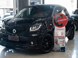 Usata 2019 Smart ForFour Superpassion Tre volumi | 15.499 € (Buon prezzo)