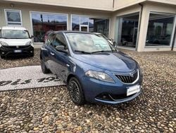 Blu Usata 2022 Lancia Ypsilon S Due volumi | 11.900 € (Buon prezzo)