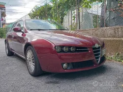 Usata 2009 Alfa Romeo 159 Station wagon | 500 € (Super prezzo)