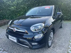 Viola Usata 2016 Fiat 500X Opening Edition SUV | 13.990 € (Buon prezzo)