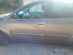 Usata 2007 Fiat Croma Station wagon | 2200 € (Buon prezzo)