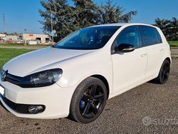 Bianco Usata 2008 VW Golf VI Comfortline Due volumi | 4000 € (Ottimo prezzo)