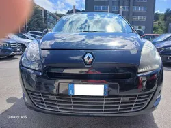 Renault Scénic III