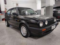 Grigio Usata 1990 VW Golf GTI Tre volumi | 25.000 €