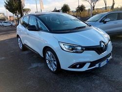 Bianco Usata 2018 Renault Scénic IV Monovolume | 11.500 € (Buon prezzo)