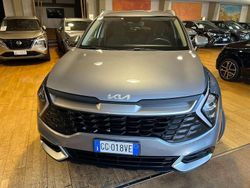 Argento Usata 2022 Kia Sportage SUV | 21.400 € (Buon prezzo)