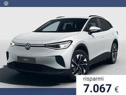 Glacier white metallizzato Nuova 2025 VW ID.4 Pro SUV | 45.500 € (Buon prezzo)