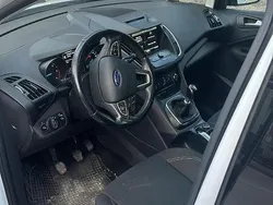 Usata 2016 Ford C-MAX Monovolume | 7200 €