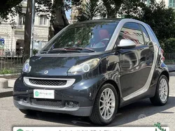 Usata 2010 Smart ForTwo Coupé Passion Coupé | 4900 € (Buon prezzo)