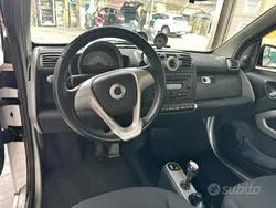 Usata 2009 Smart ForTwo Coupé Due volumi | 4000 € (Ottimo prezzo)