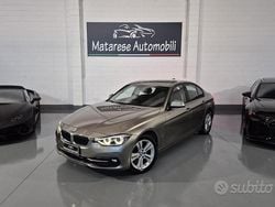 Other Usata 2017 BMW 330e iPerformance Tre volumi | 13.950 € (Buon prezzo)