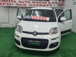 Bianco Usata 2018 Fiat Panda Lounge Due volumi | 8200 € (Buon prezzo)