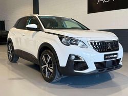 Bianco Usata 2019 Peugeot 3008 Allure SUV | 16.200 € (Buon prezzo)