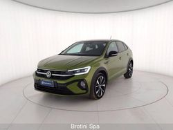 Verde Usata 2023 VW Taigo R-line SUV | 22.800 € (Buon prezzo)