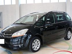 Nero Usata 2011 Citroën Grand C4 Picasso Monovolume | 6500 € (Molto cara)