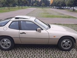 Usata 1987 Porsche 924 Coupé | 17.000 €