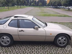 Usata 1987 Porsche 924 Coupé | 13.500 €