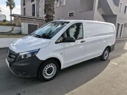 Bianco Usata 2019 Mercedes Vito Monovolume | 18.999 € (Ottimo prezzo)