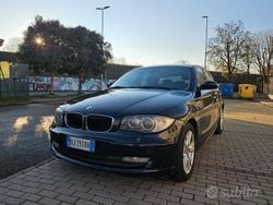 Nero Usata 2007 BMW 120 Due volumi | 1800 € (Ottimo prezzo)