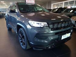 Grigio Usata 2023 Jeep Compass Night Eagle SUV | 20.800 € (Buon prezzo)