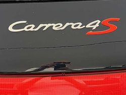 Usata 1996 Porsche 911 Carrera 4S Coupé | 125.000 € (Buon prezzo)