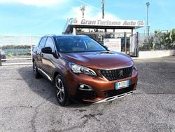 Rame Usata 2017 Peugeot 3008 Allure SUV | 14.500 € (Super prezzo)