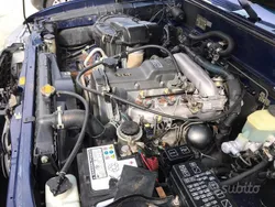 Usata 2000 Toyota Land Cruiser SUV | 10.500 € (Super prezzo)