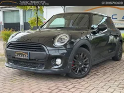 Nero Usata 2019 Mini ONE Due volumi | 14.300 € (Buon prezzo)