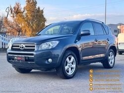 Gray Usata 2007 Toyota RAV4 Luxury SUV | 6500 € (Molto cara)