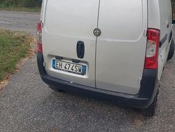 Argento Usata 2011 Fiat Fiorino Monovolume | 4500 € (Buon prezzo)