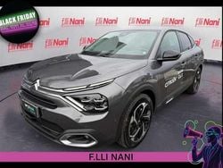 Grigio Usata 2023 Citroën C4 X Shine SUV | 21.500 € (Buon prezzo)