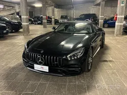 Usata 2019 Mercedes AMG GT C AMG Coupé | 142.900 €