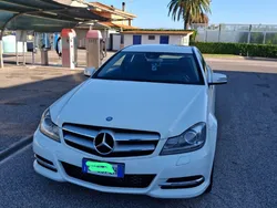 Usata 2013 Mercedes C220 Coupé | 9000 € (Super prezzo)