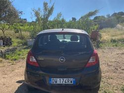 Nero Usata 2009 Opel Corsa Due volumi | 500 € (Super prezzo)