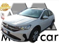 Bianco Usata 2022 VW Taigo Life SUV | 15.200 € (Buon prezzo)