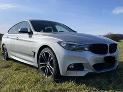 Usata 2014 BMW 320 Gran Turismo M Sport Tre volumi | 7500 € (Ottimo prezzo)