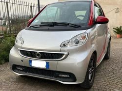 Usata 2014 Smart ForTwo Coupé Due volumi | 4900 € (Buon prezzo)