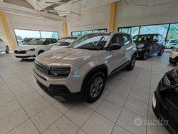 Nuova 2025 Jeep Avenger Longitude SUV | 23.900 € (Cara)