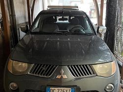 Usata 2007 Mitsubishi L200 Pick-up | 15.000 € (Molto cara)