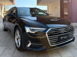 Nero Usata 2023 Audi A6 Business Station wagon | 30.490 € (Super prezzo)