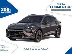 Grigio Nuova 2025 Cupra Formentor SUV | 36.990 € (Buon prezzo)
