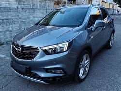Grigio Usata 2019 Opel Mokka X SUV | 13.000 €