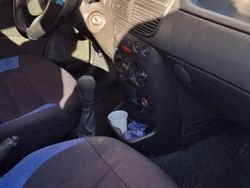 Grigio Usata 2010 Fiat Punto Due volumi | 1500 € (Ottimo prezzo)