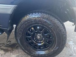 Usata 2002 Toyota Land Cruiser SUV | 25.000 € (Ottimo prezzo)