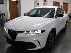 Bianco Nuova 2025 Alfa Romeo Tonale Sprint SUV | 33.700 € (Ottimo prezzo)