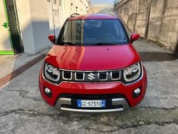 Rosso Usata 2020 Suzuki Ignis Station wagon | 16.900 € (Buon prezzo)