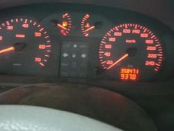 Bianco Usata 2000 Renault Scénic Monovolume | 1300 €