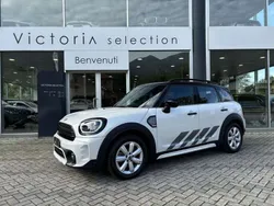 Bianco Usata 2023 Mini Cooper Countryman Untamed Edition SUV | 31.800 € (Buon prezzo)