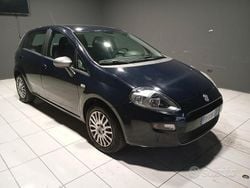 Blu Usata 2014 Fiat Grande Punto Due volumi | 2400 € (Super prezzo)